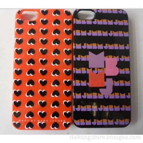 mobile phone case for iphone 5 for PC